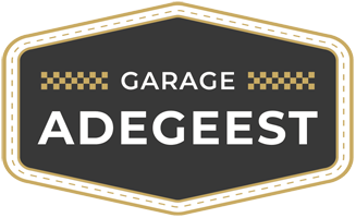Logo | Garage Adegeest Zoeterwoude | www.garageadegeest.nl