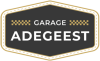 Logo | Garage Adegeest Zoeterwoude | www.garageadegeest.nl